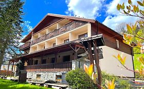 Rodinný hotel U Studánky